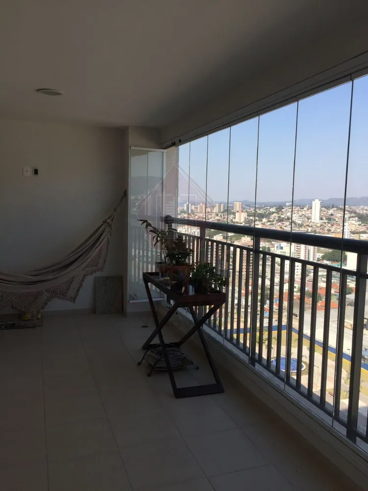 Apartamento, 3 quartos, 128 m² - Foto 1