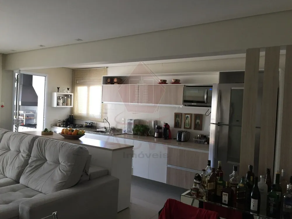 Apartamento, 3 quartos, 128 m² - Foto 5