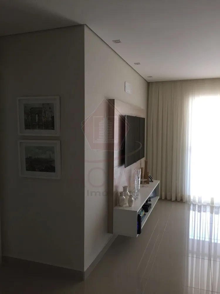Apartamento, 3 quartos, 128 m² - Foto 3