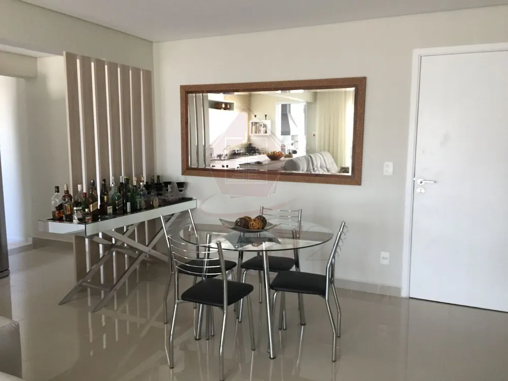 Apartamento, 3 quartos, 128 m² - Foto 7