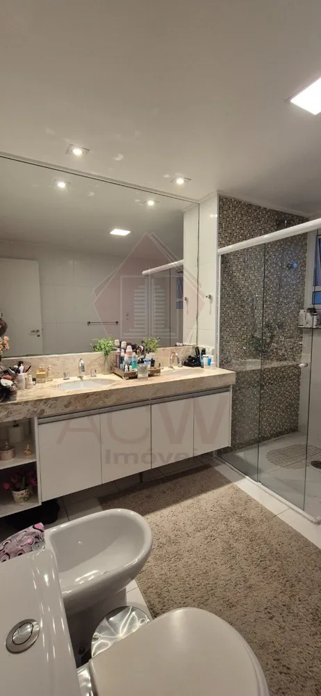 Apartamento, 3 quartos, 155 m² - Foto 8