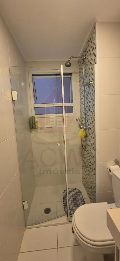 Apartamento, 3 quartos, 155 m² - Foto 5
