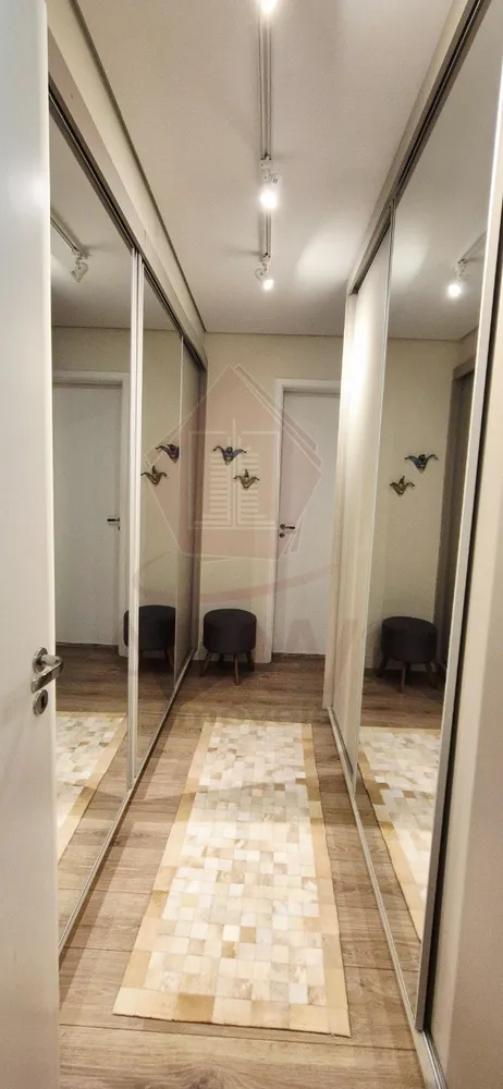 Apartamento, 3 quartos, 155 m² - Foto 7