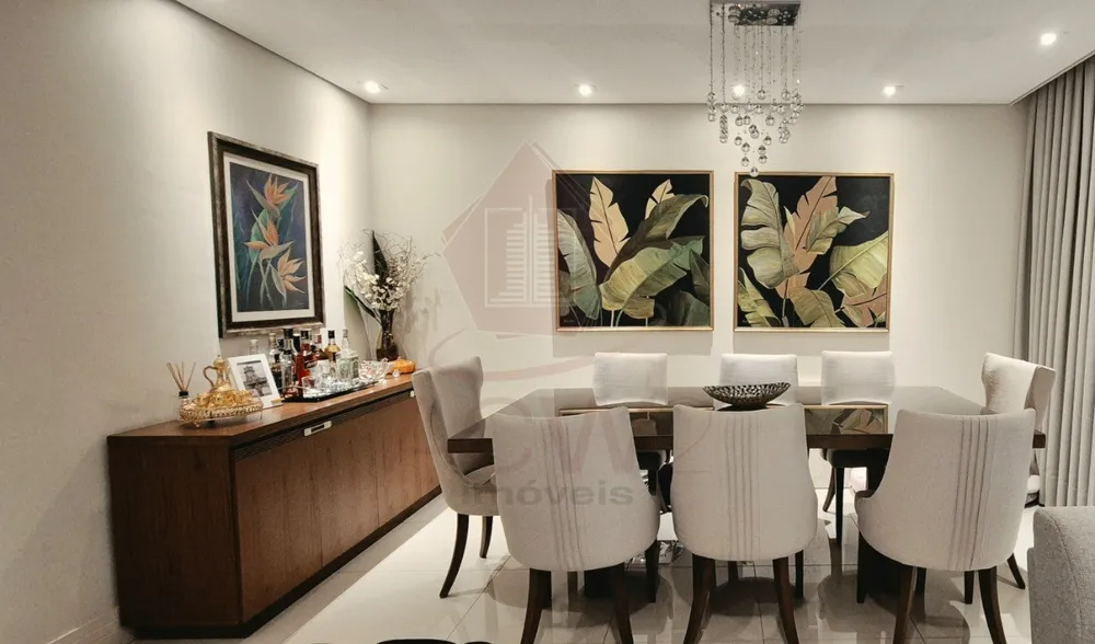 Apartamento, 3 quartos, 155 m² - Foto 3