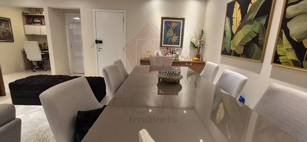 Apartamento, 3 quartos, 155 m² - Foto 4