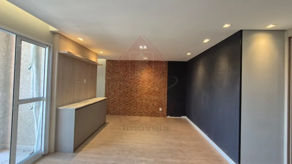 Apartamento, 3 quartos, 82 m² - Foto 2