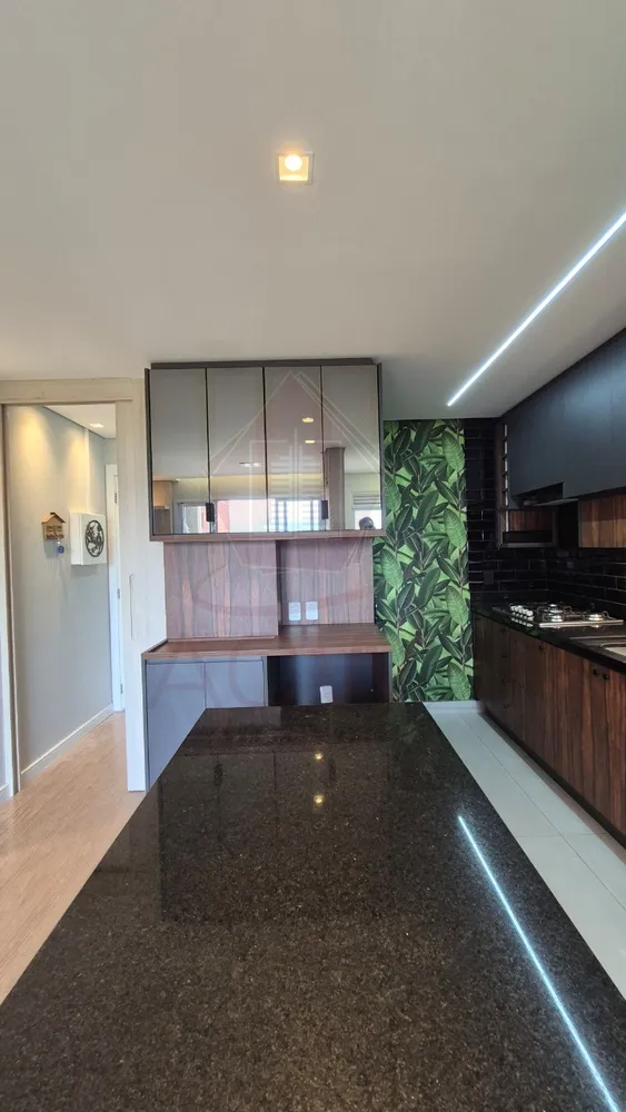 Apartamento, 3 quartos, 82 m² - Foto 3