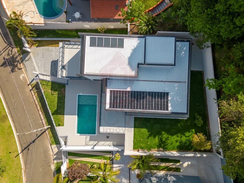 Casa, 5 quartos, 368 m² - Foto 12