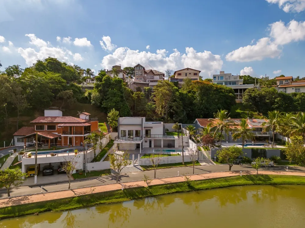 Casa, 5 quartos, 368 m² - Foto 5
