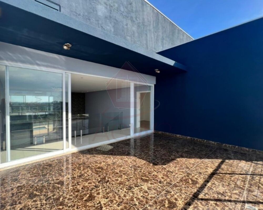 Casa, 6 quartos, 1000 m² - Foto 3