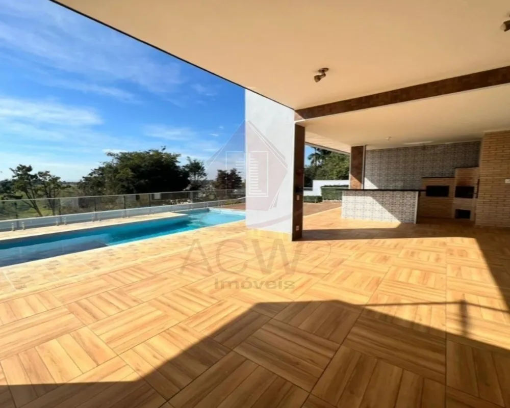 Casa, 6 quartos, 1000 m² - Foto 9