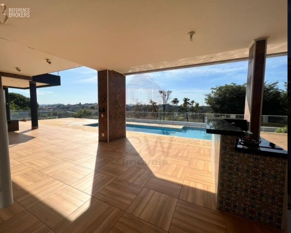 Casa, 6 quartos, 1000 m² - Foto 4