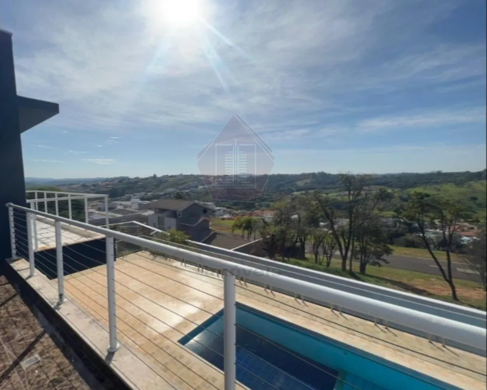 Casa, 6 quartos, 1000 m² - Foto 1