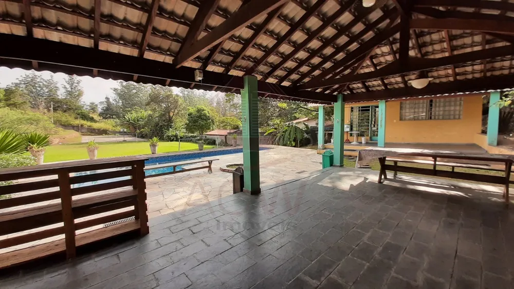 Chácara, 10 quartos - Foto 7