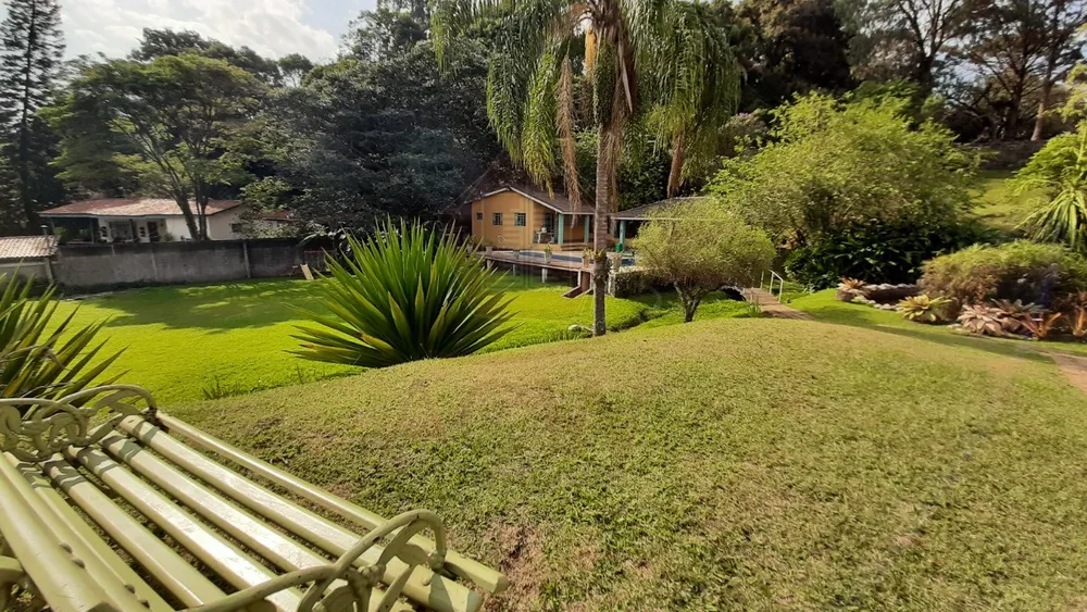 Chácara, 10 quartos - Foto 10
