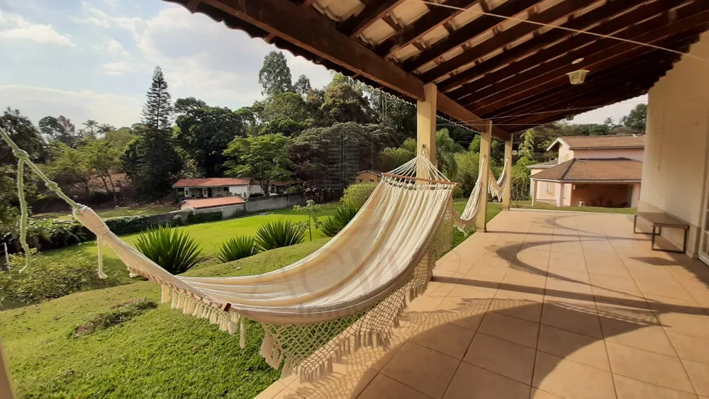 Chácara, 10 quartos - Foto 5