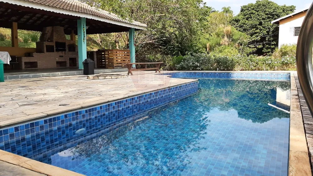 Chácara, 10 quartos - Foto 2