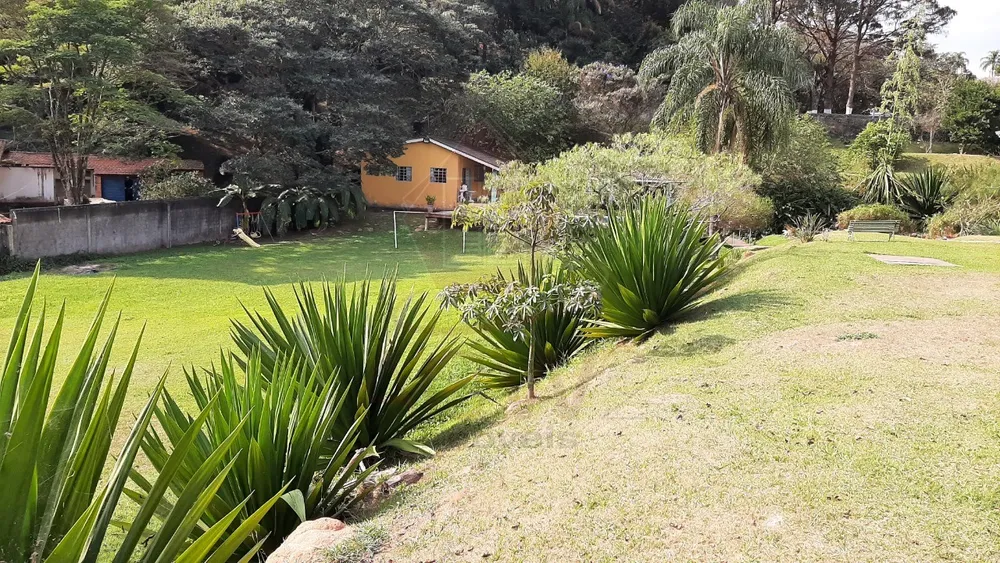 Chácara, 10 quartos - Foto 4