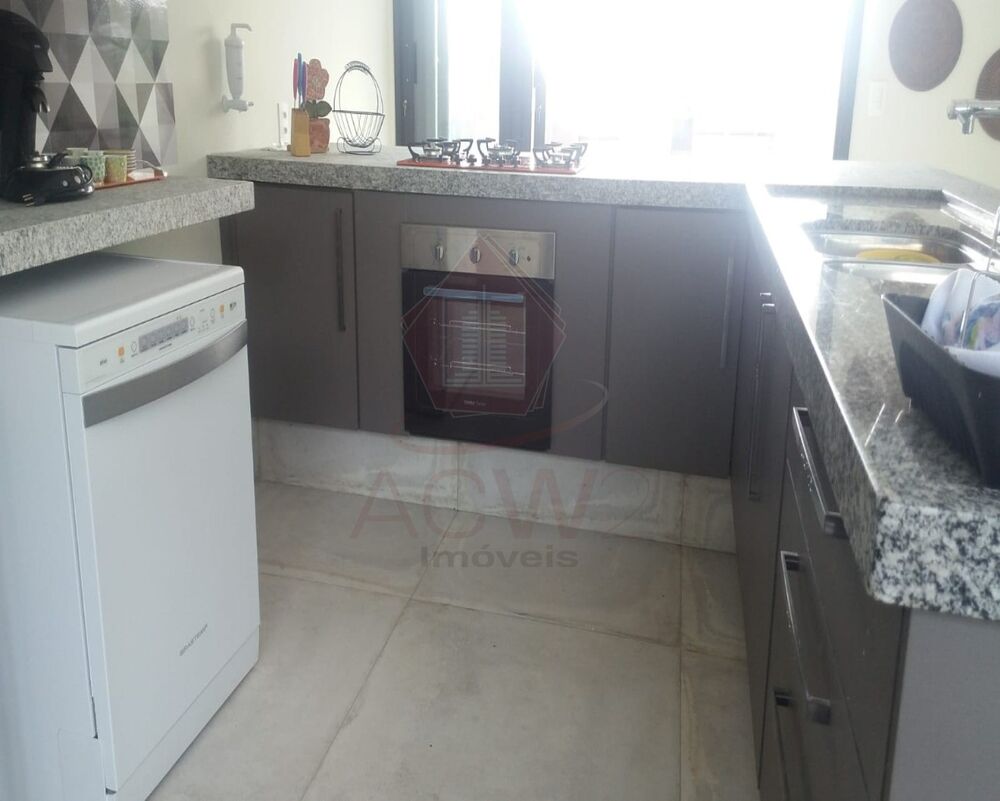 Casa, 3 quartos, 310 m² - Foto 1