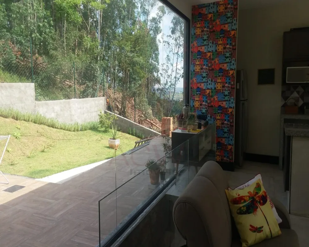 Casa, 3 quartos, 310 m² - Foto 11