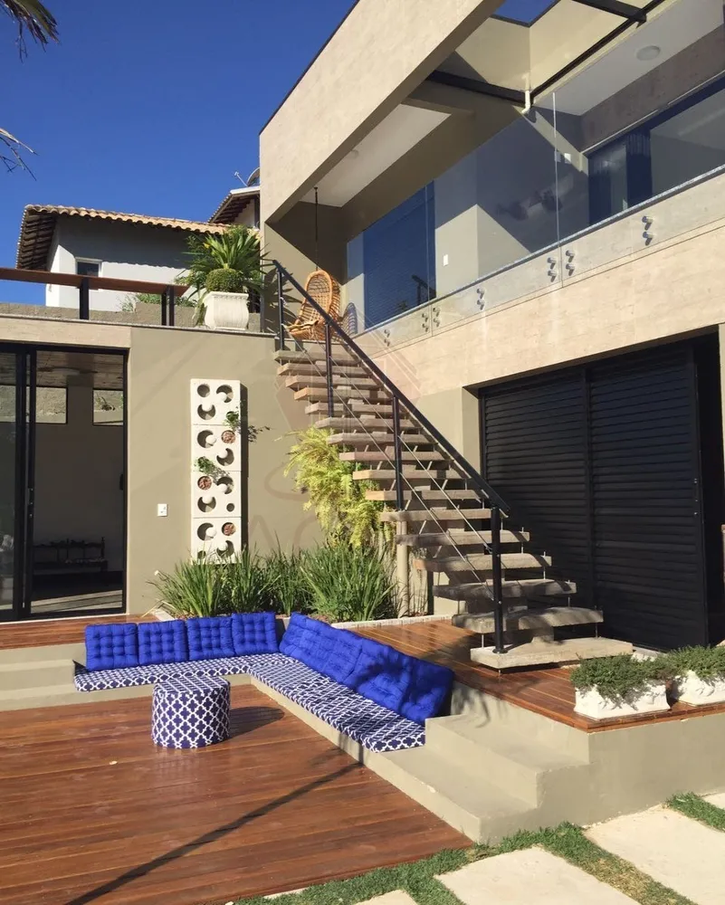 Casa, 3 quartos, 310 m² - Foto 8