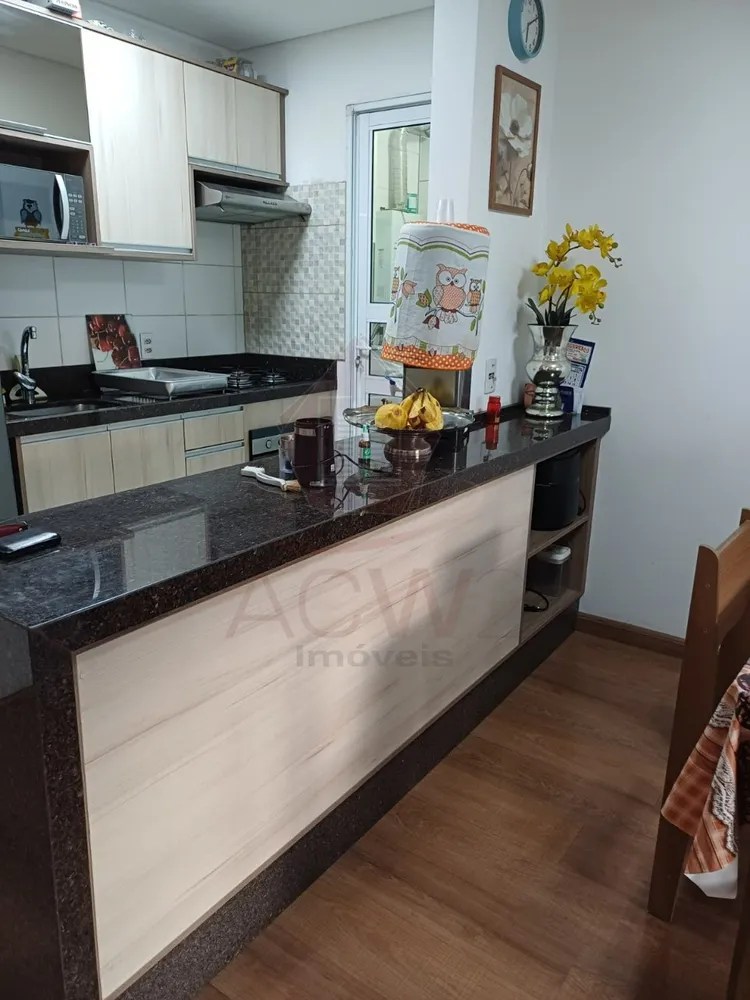 Apartamento, 3 quartos, 71 m² - Foto 2