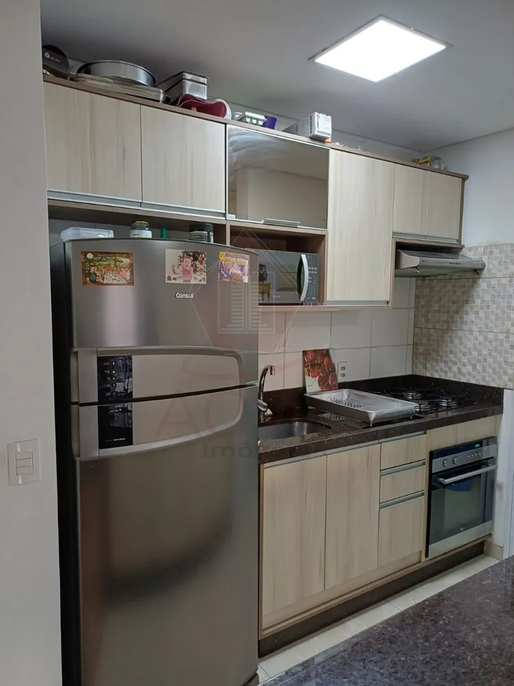 Apartamento, 3 quartos, 71 m² - Foto 1