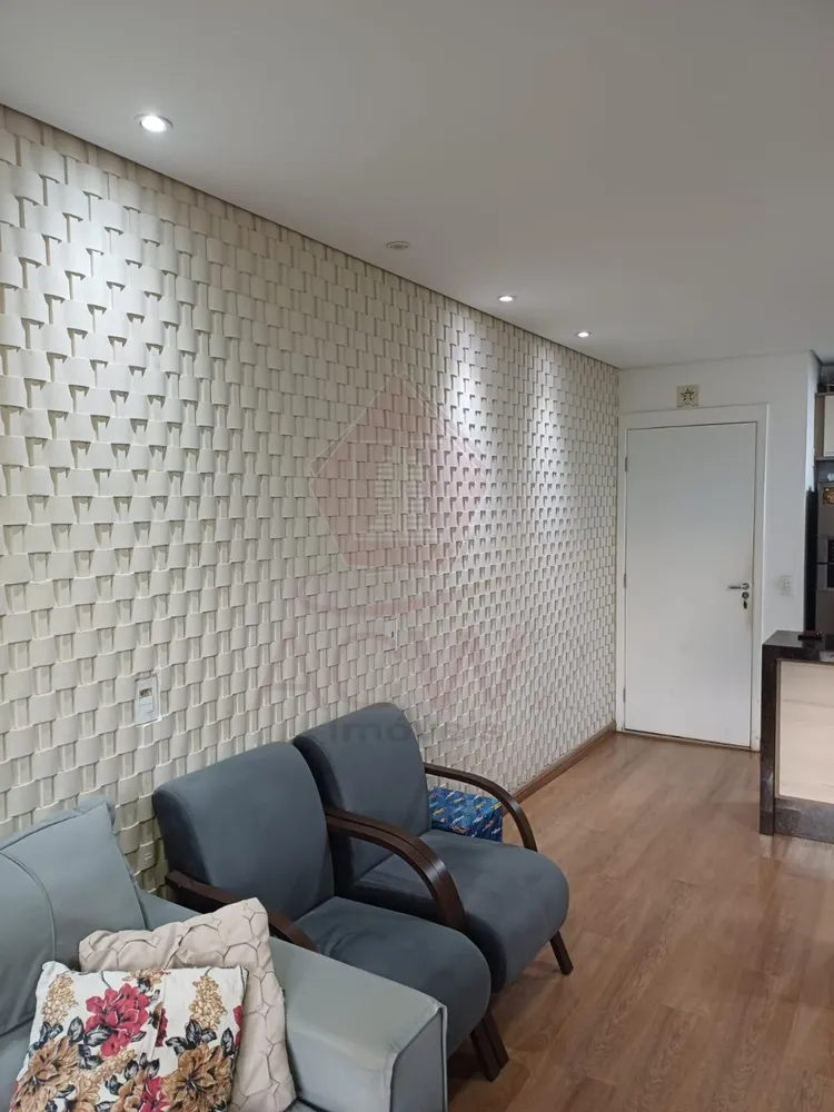 Apartamento, 3 quartos, 71 m² - Foto 6