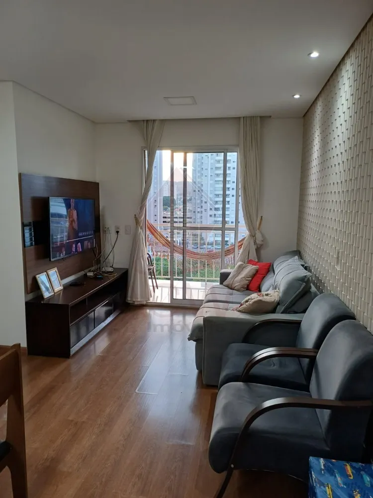 Apartamento, 3 quartos, 71 m² - Foto 8