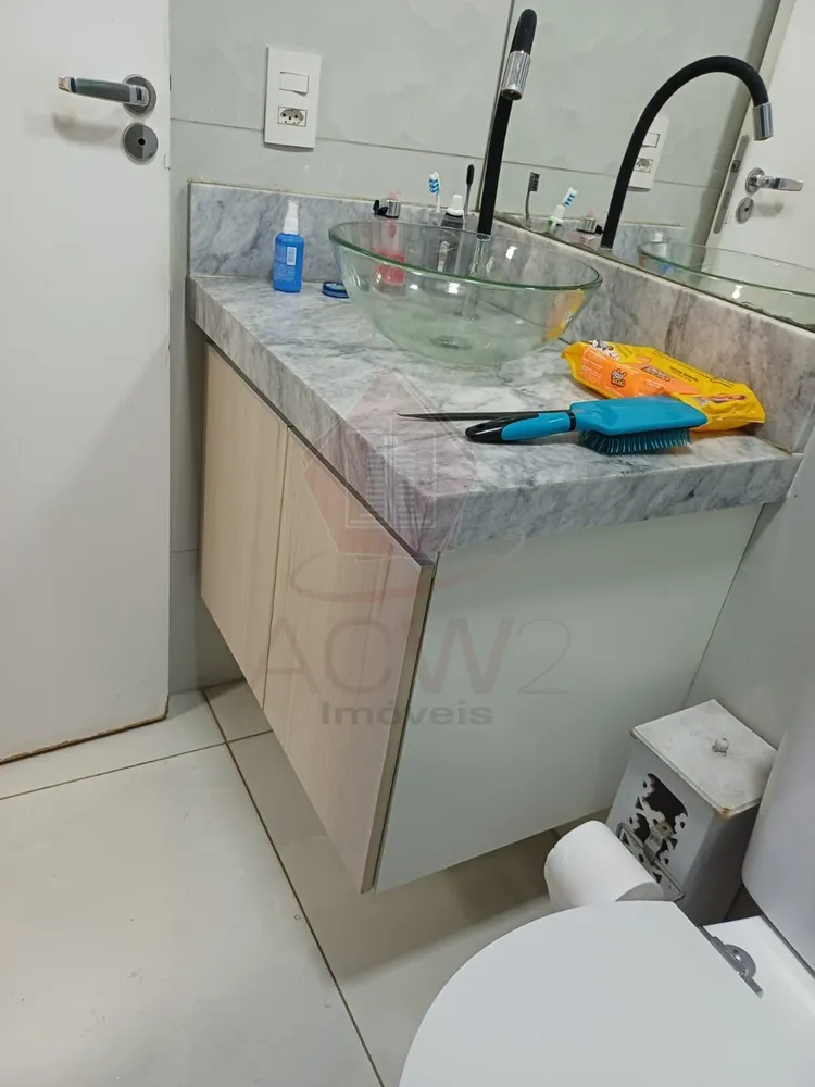 Apartamento, 3 quartos, 71 m² - Foto 5