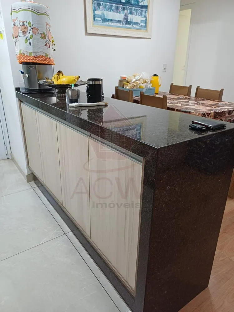 Apartamento, 3 quartos, 71 m² - Foto 3
