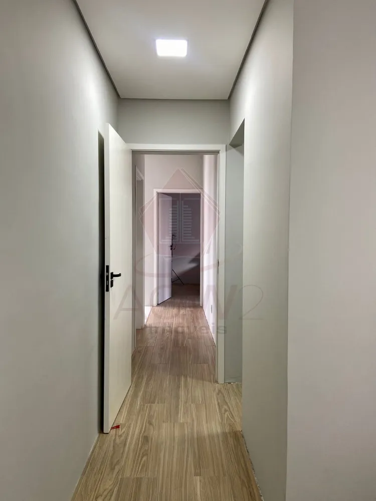 Casa, 3 quartos, 220 m² - Foto 9