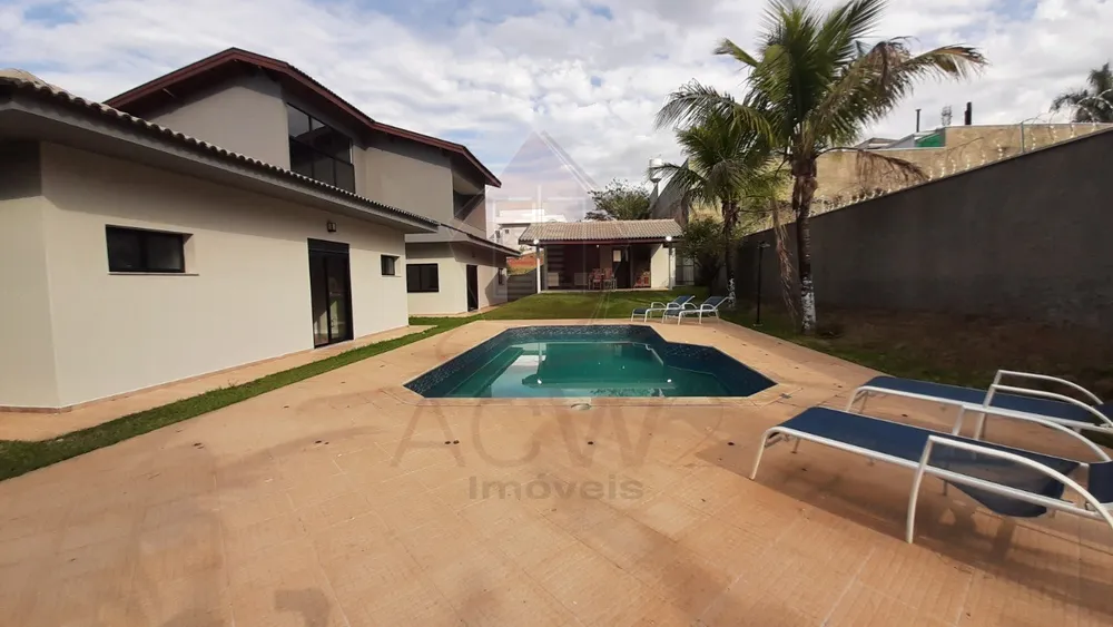 Casa, 4 quartos, 1000 m² - Foto 12