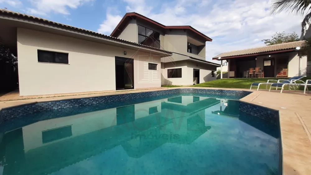 Casa, 4 quartos, 1000 m² - Foto 1