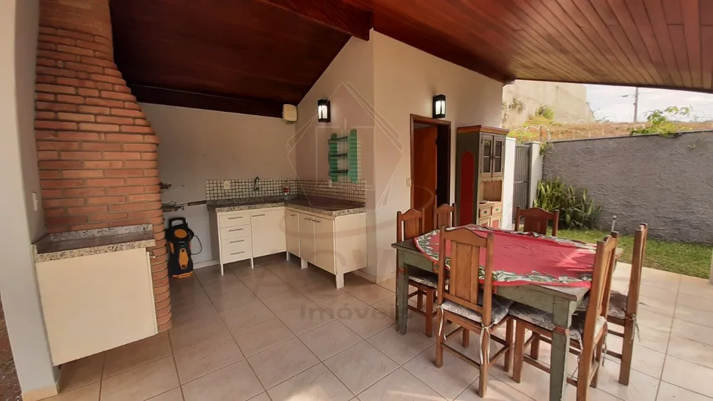 Casa, 4 quartos, 1000 m² - Foto 10