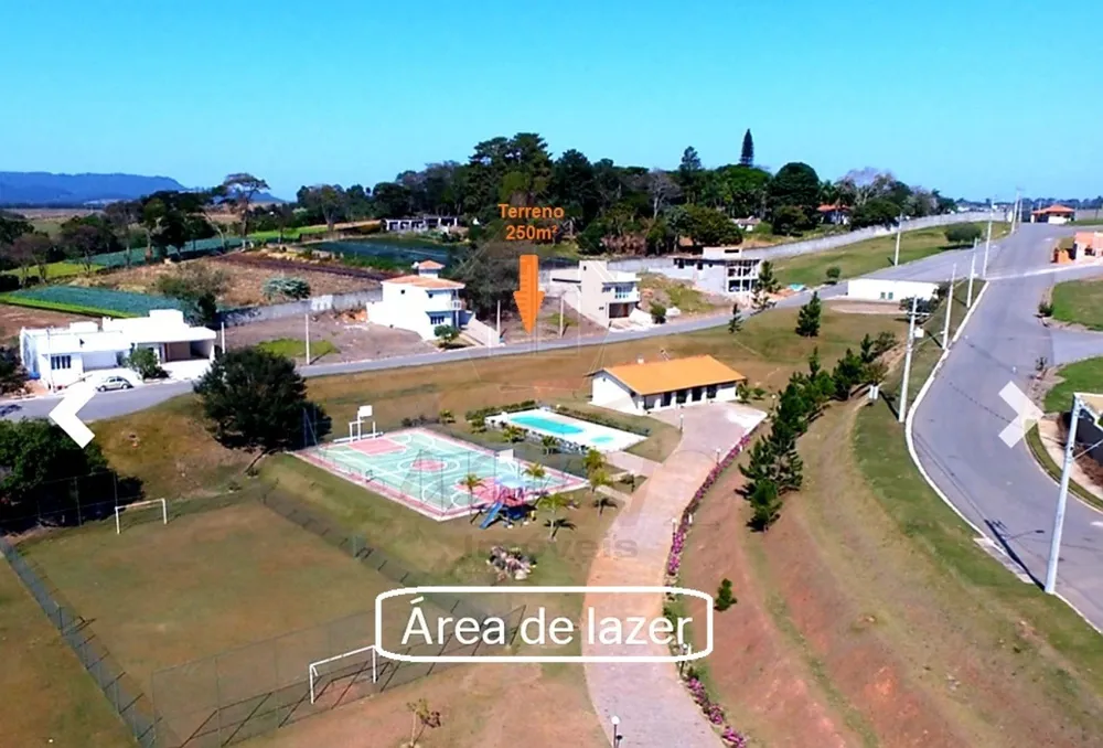 Terreno, 250 m² - Foto 6