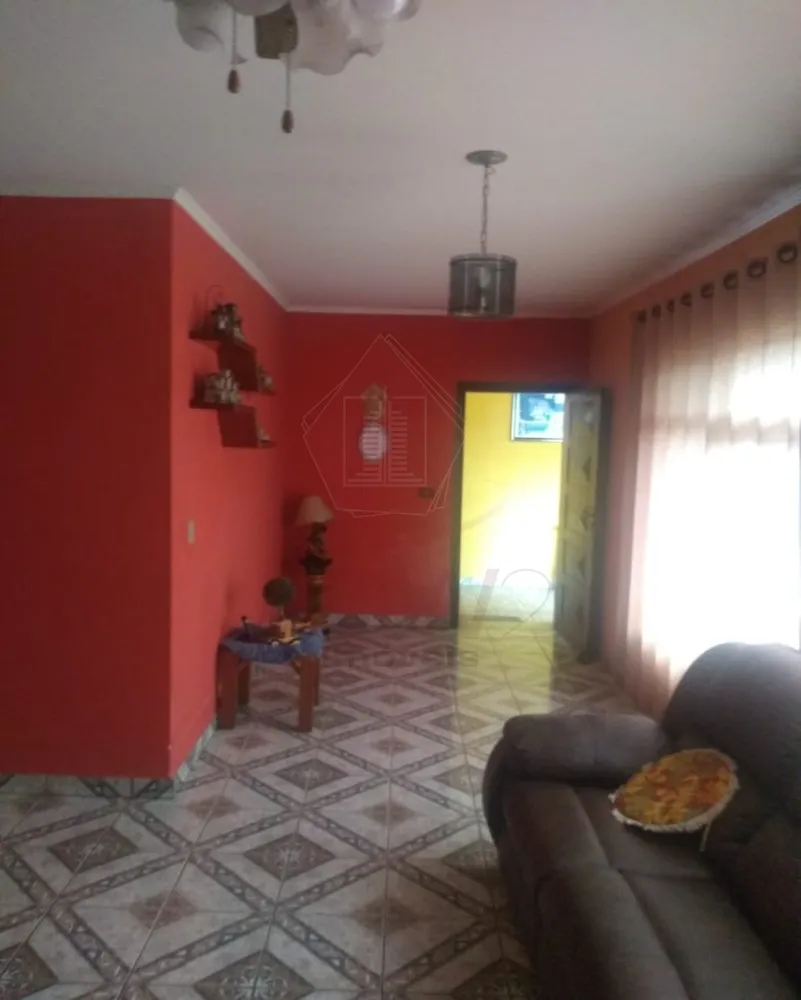 Casa, 5 quartos - Foto 8