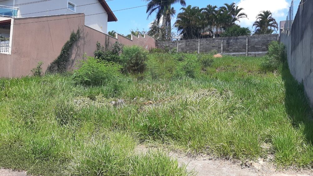 Terreno, 400 m² - Foto 1