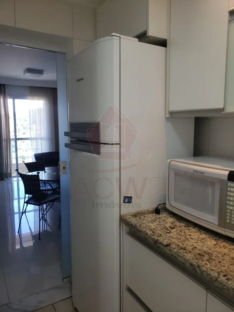 Apartamento, 1 quarto, 78 m² - Foto 11