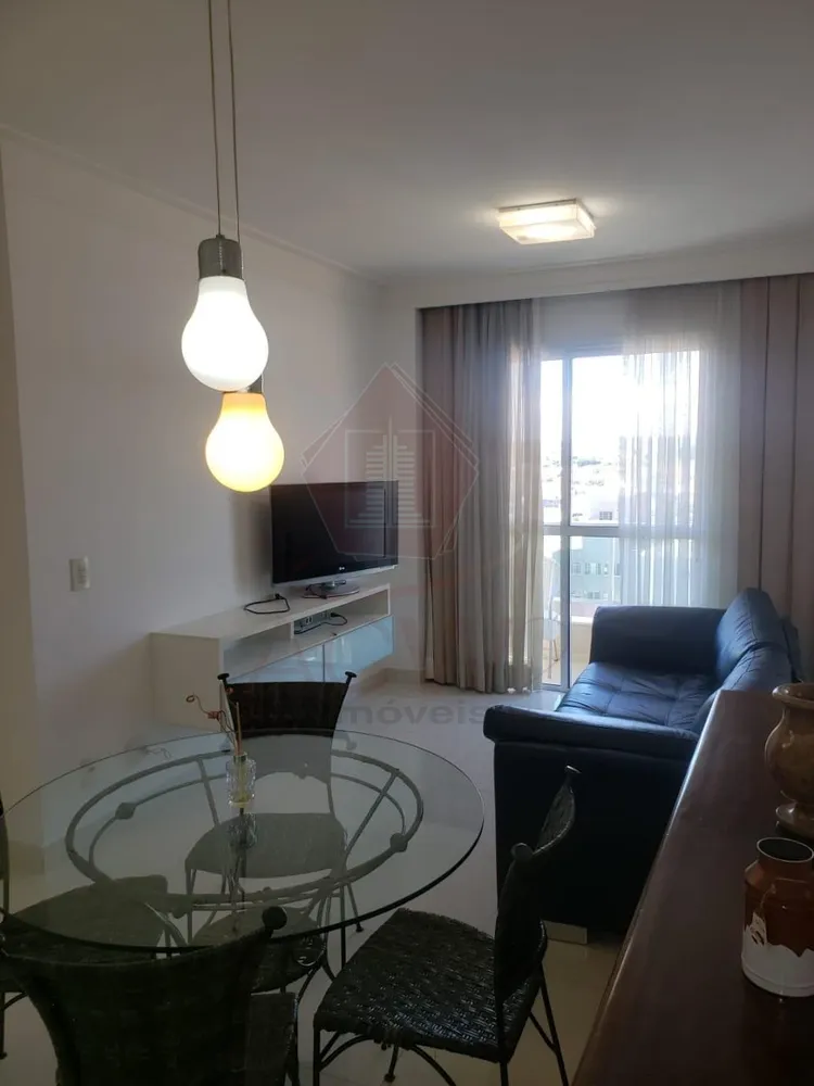 Apartamento, 1 quarto, 78 m² - Foto 1