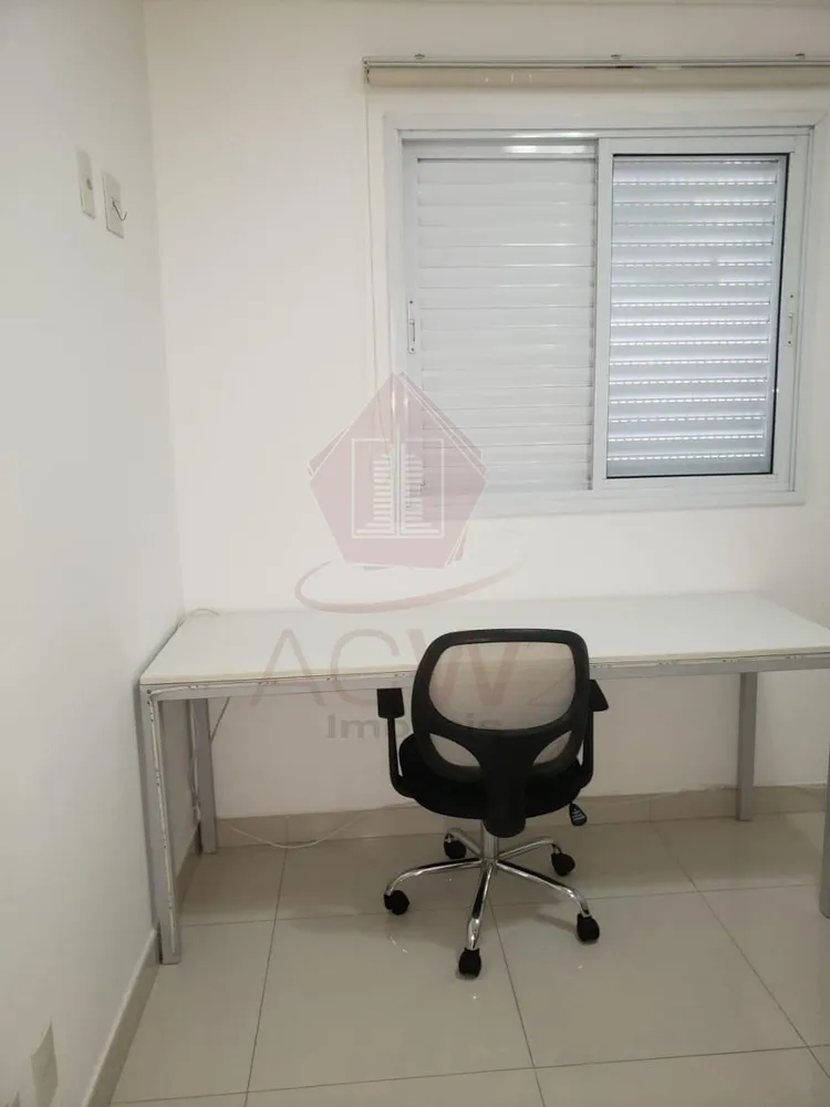 Apartamento, 1 quarto, 78 m² - Foto 2