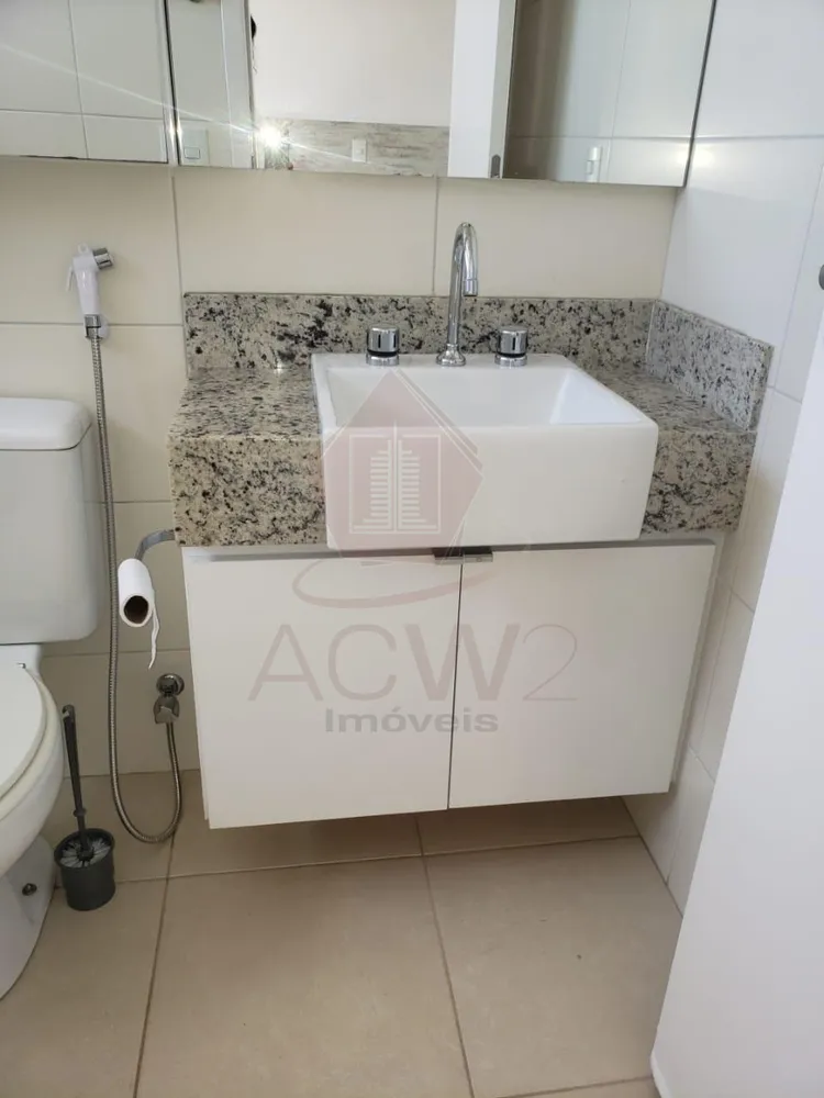 Apartamento, 1 quarto, 78 m² - Foto 3
