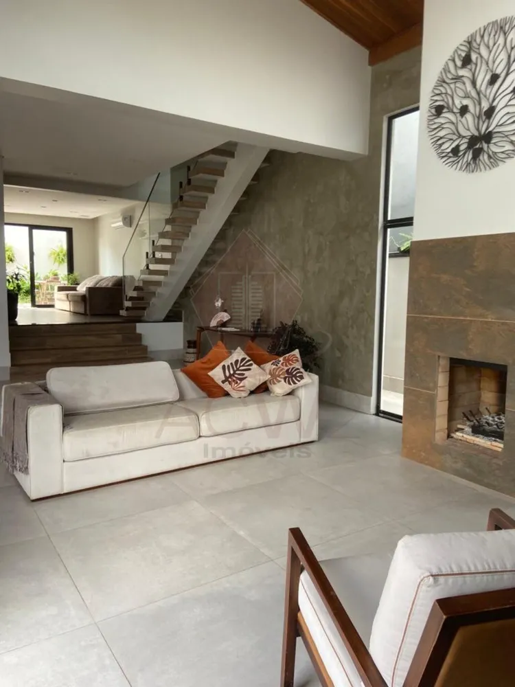 Casa, 4 quartos, 378 m² - Foto 5