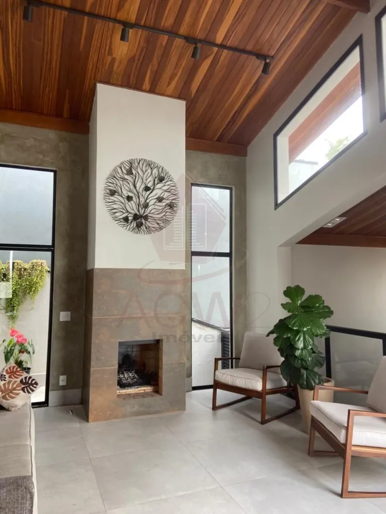 Casa, 4 quartos, 378 m² - Foto 6