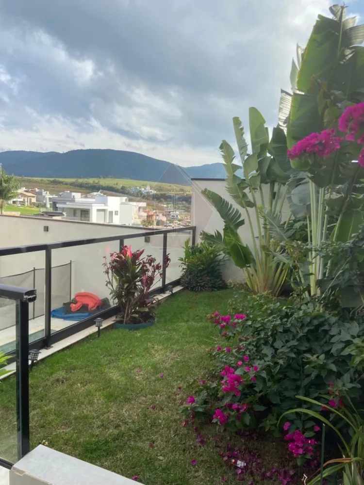 Casa, 4 quartos, 378 m² - Foto 12