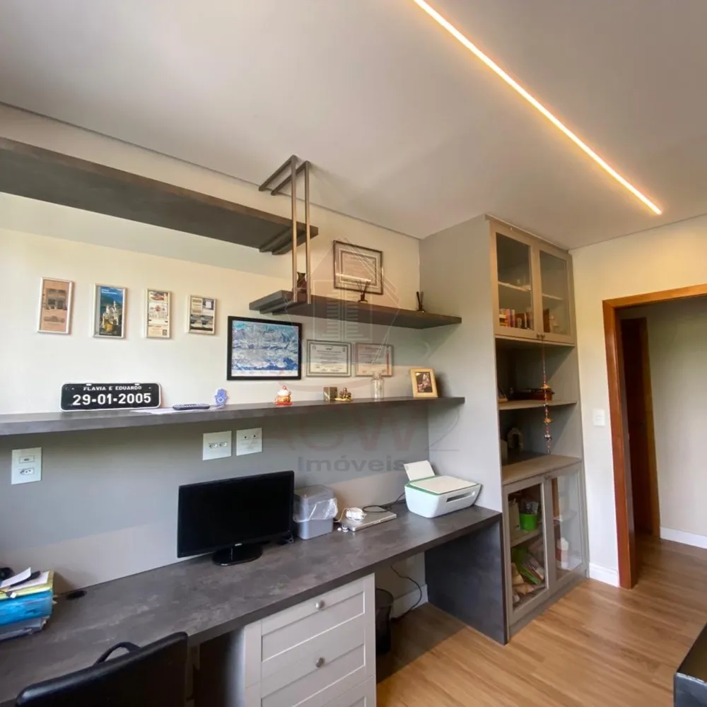 Casa, 4 quartos, 378 m² - Foto 11