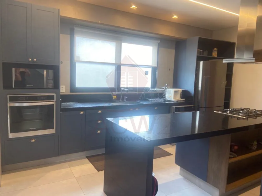 Casa, 4 quartos, 378 m² - Foto 4