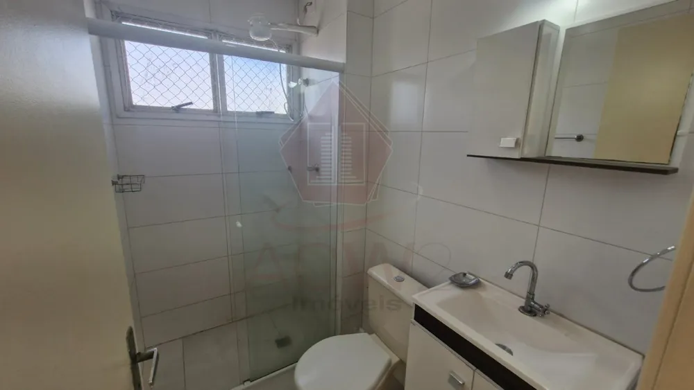 Apartamento, 2 quartos, 60 m² - Foto 12
