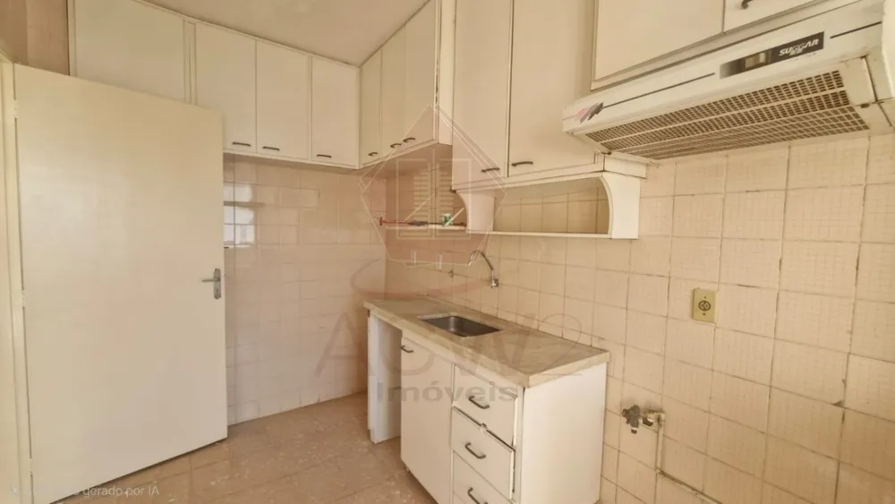 Apartamento, 2 quartos, 60 m² - Foto 4