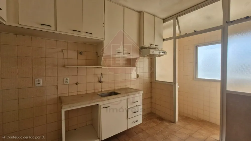 Apartamento, 2 quartos, 60 m² - Foto 1